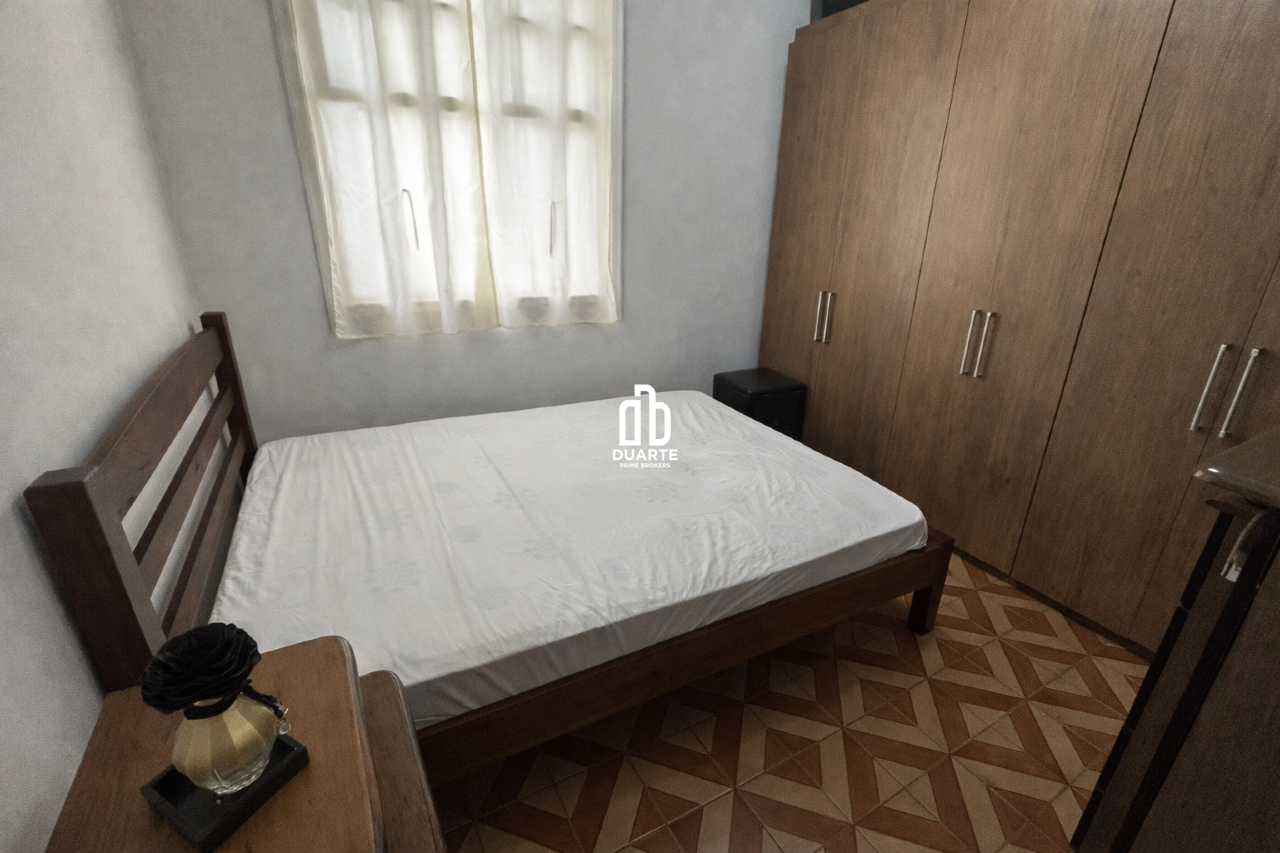 Apartamento à venda no GONZAGA: 