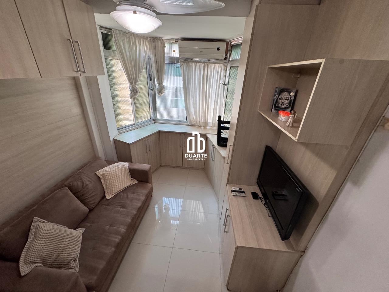 Apartamento à venda no EMBARE: 