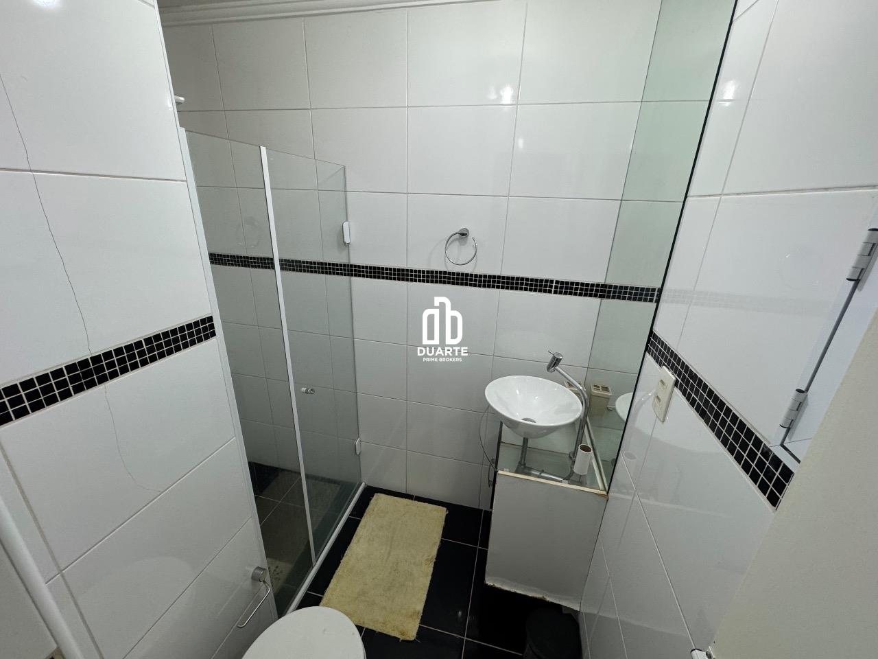 Apartamento à venda no EMBARE: 