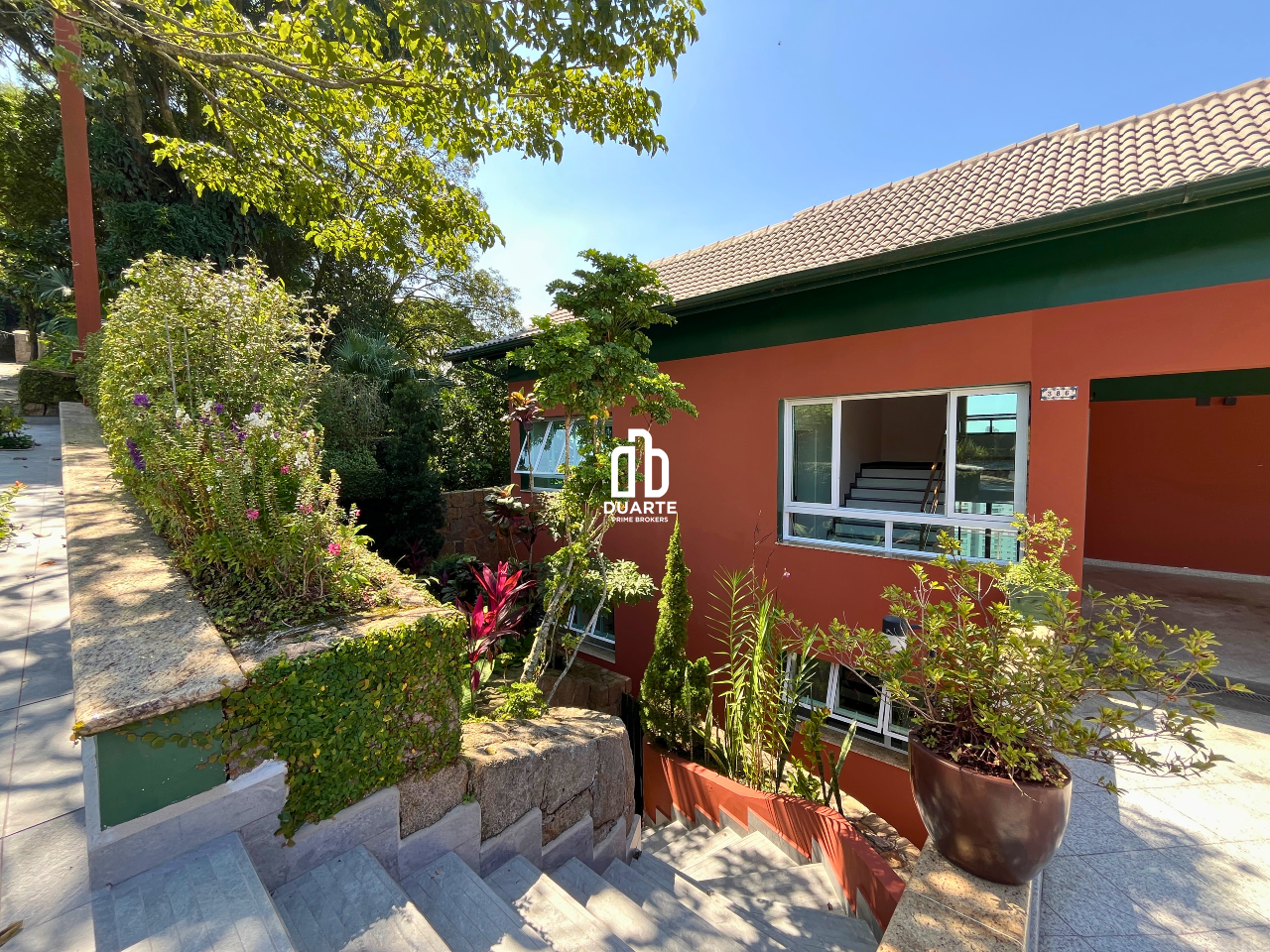 Casa à venda no MORRO SANTA TEREZINHA: 