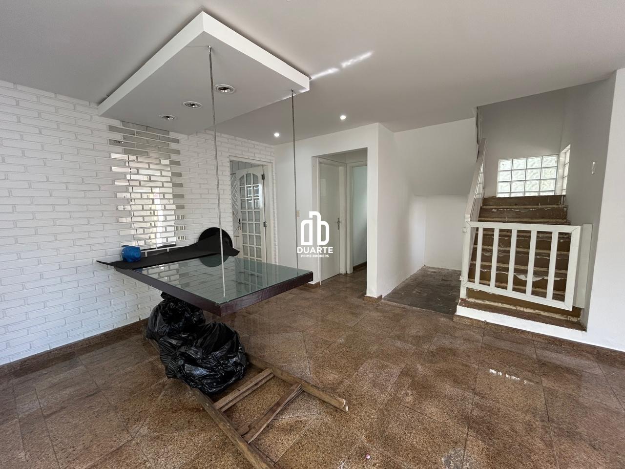 Casa à venda no ESPLANADA DOS BARREIROS: 