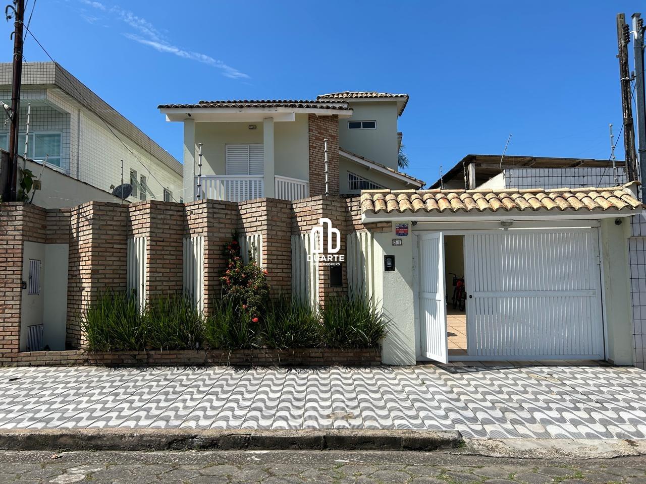 Casa à venda no ESPLANADA DOS BARREIROS: 