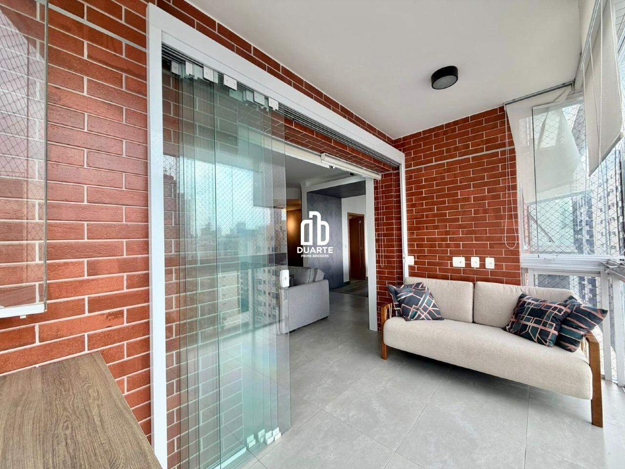 Apartamento à venda no BOQUEIRÃO: 