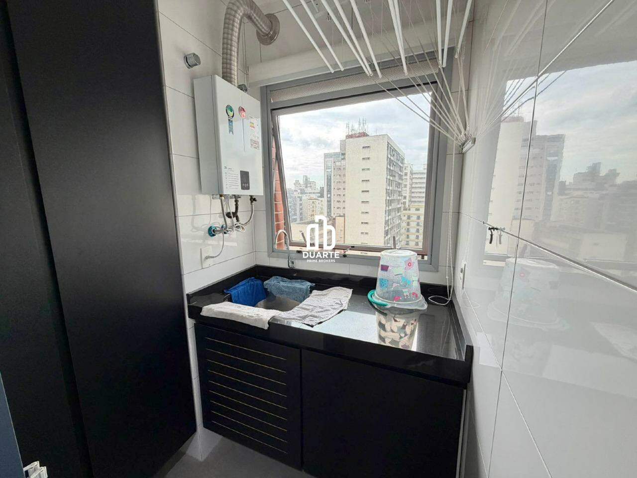 Apartamento à venda no BOQUEIRÃO: 