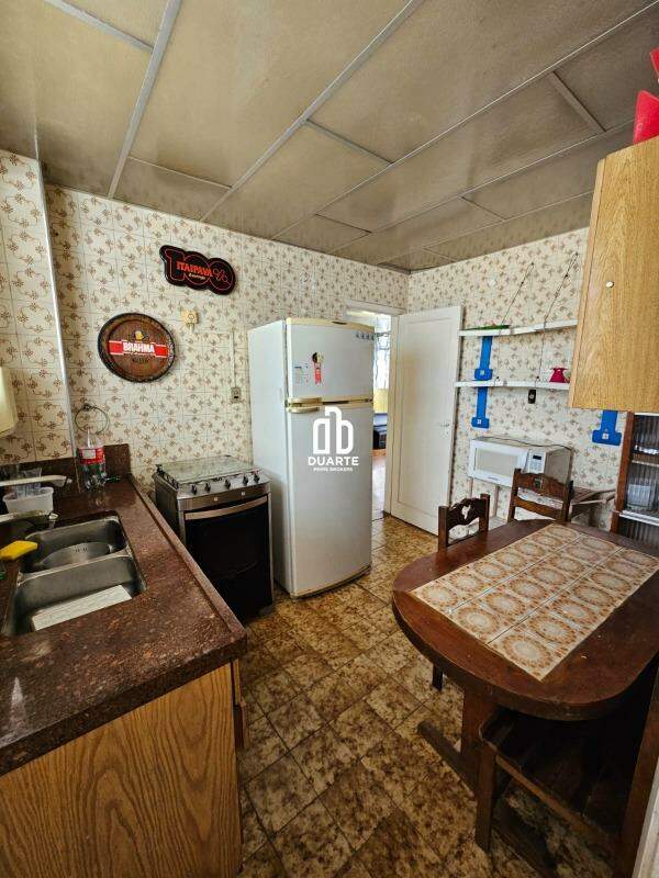 Apartamento à venda no GONZAGA: 