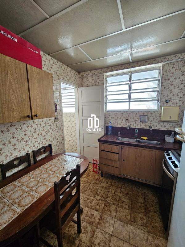 Apartamento à venda no GONZAGA: 