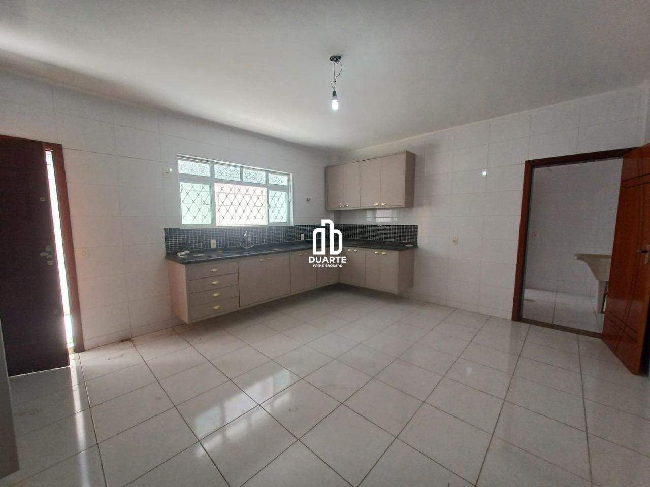 Casa à venda no CAMPO GRANDE: 