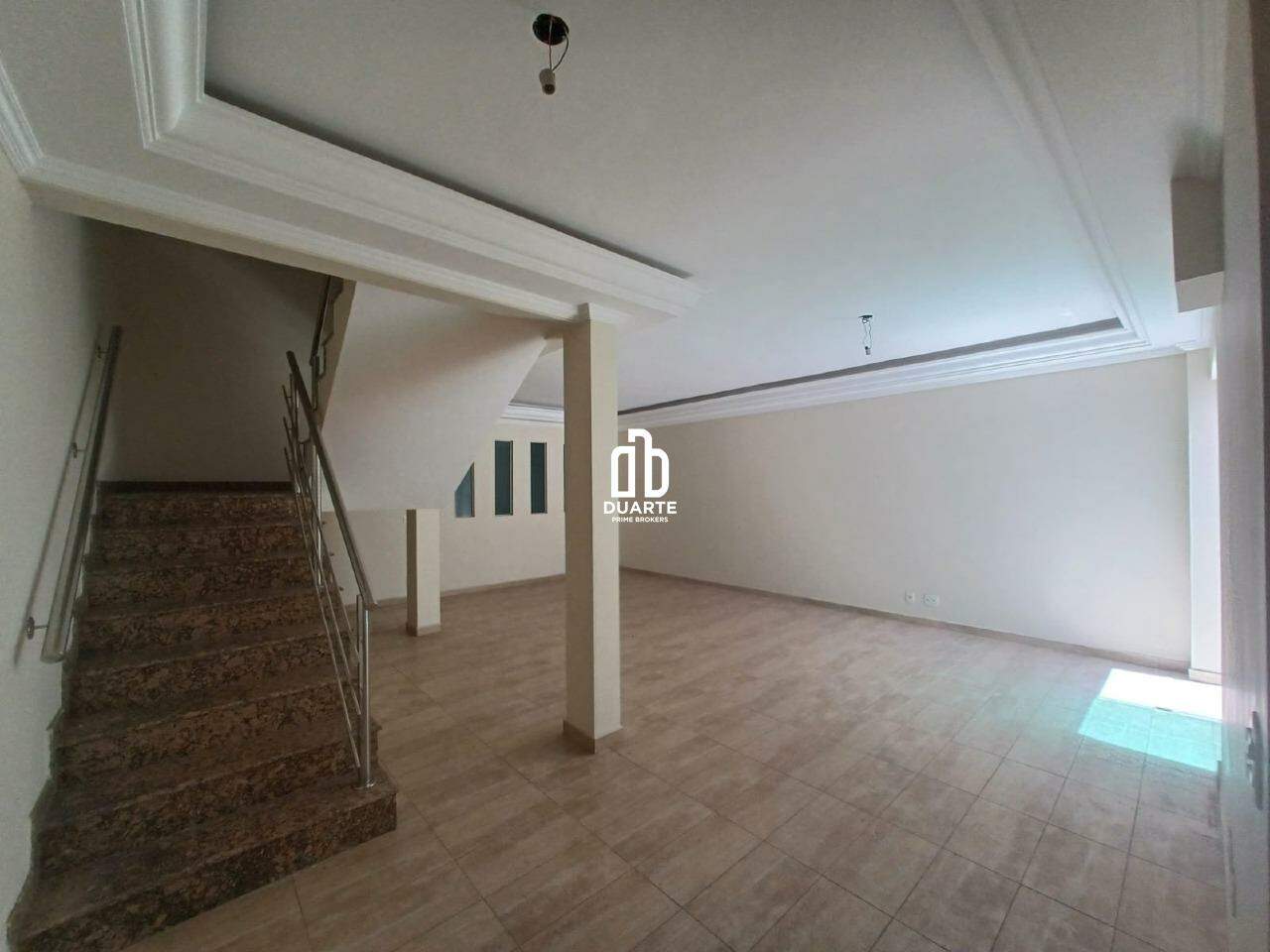 Casa à venda no CAMPO GRANDE: 