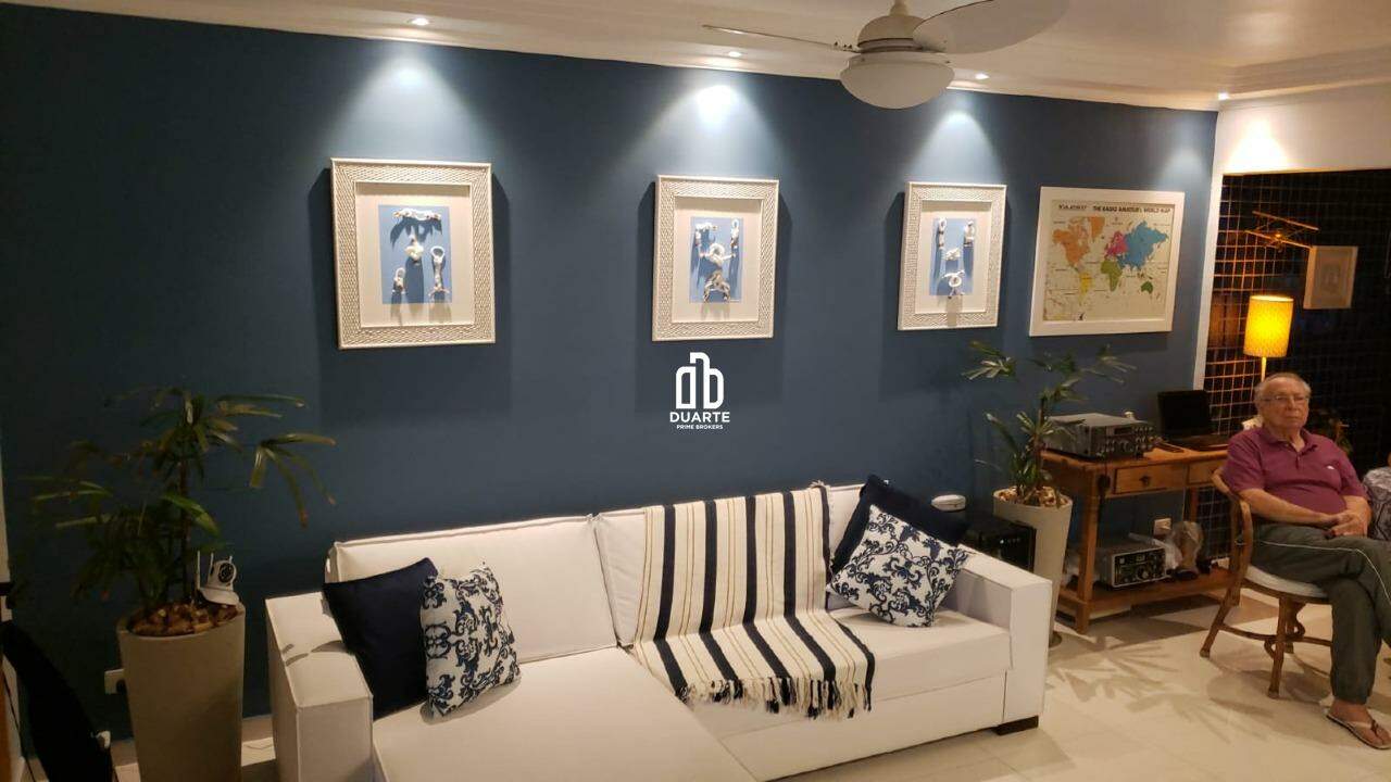 Apartamento à venda no RIVIERA DE SÃO LOURENÇO: 