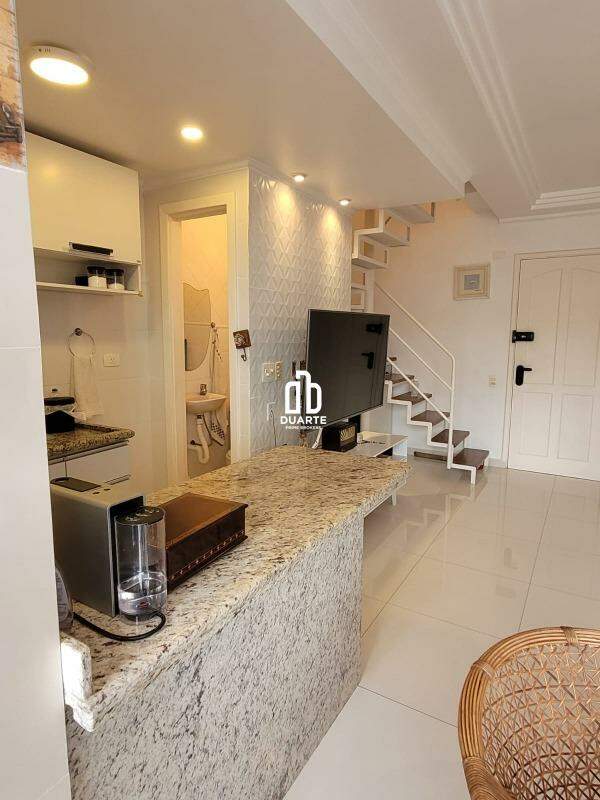 Apartamento à venda no RIVIERA DE SÃO LOURENÇO: 