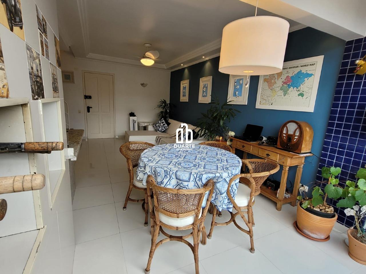 Apartamento à venda no RIVIERA DE SÃO LOURENÇO: 