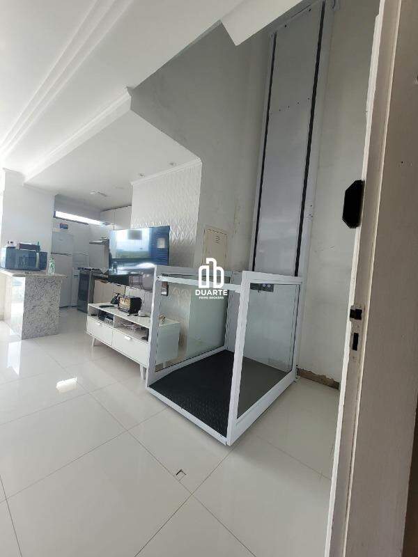 Apartamento à venda no RIVIERA DE SÃO LOURENÇO: 