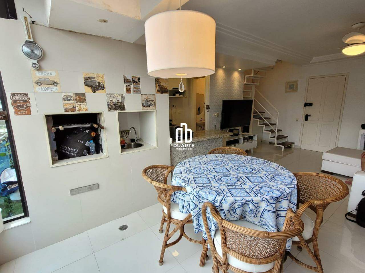 Apartamento à venda no RIVIERA DE SÃO LOURENÇO: 