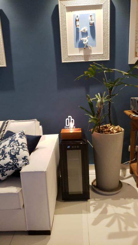 Apartamento à venda no RIVIERA DE SÃO LOURENÇO: 