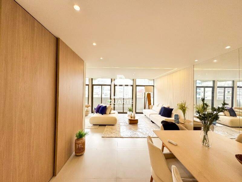 Apartamento à venda no BOQUEIRÃO: Foto 01
