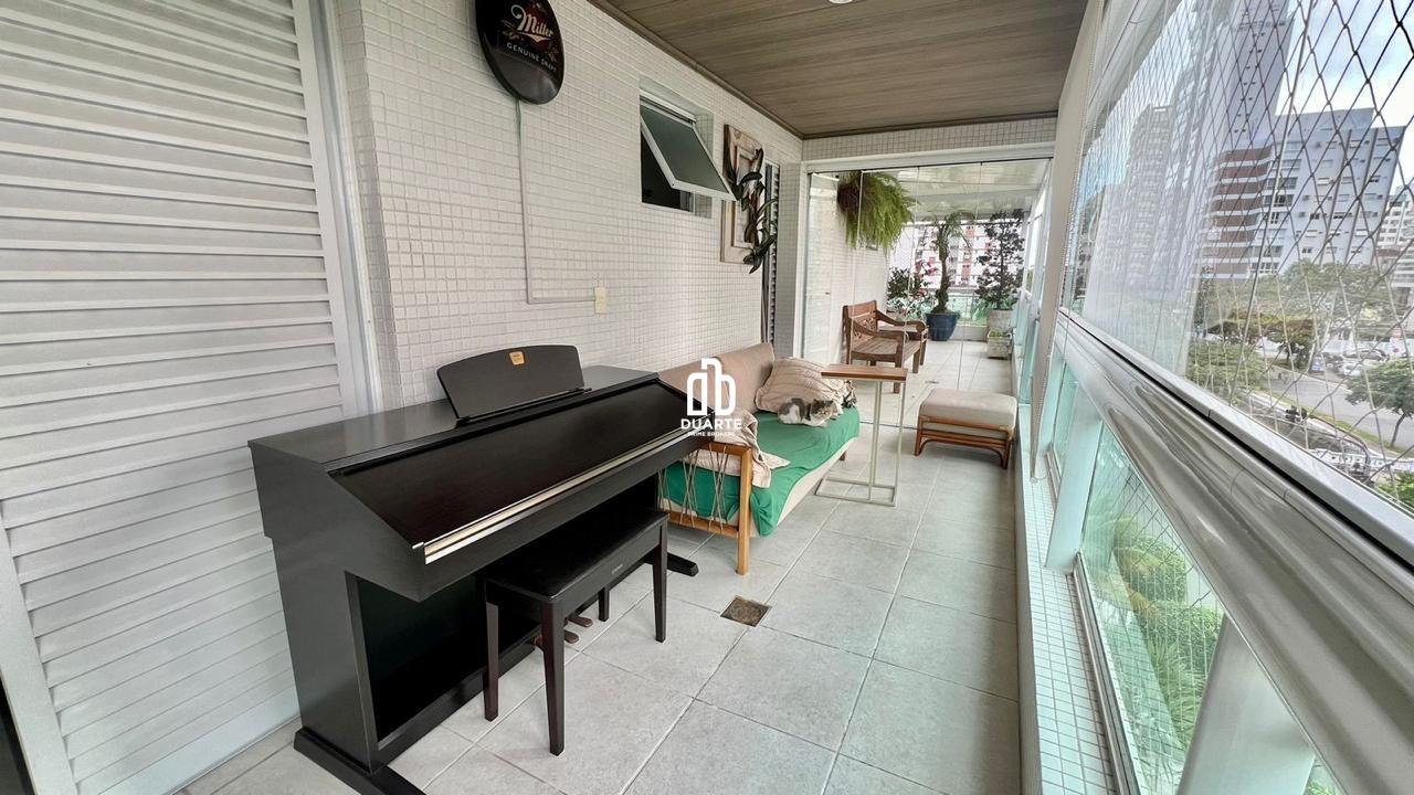 Apartamento à venda no EMBARE: 