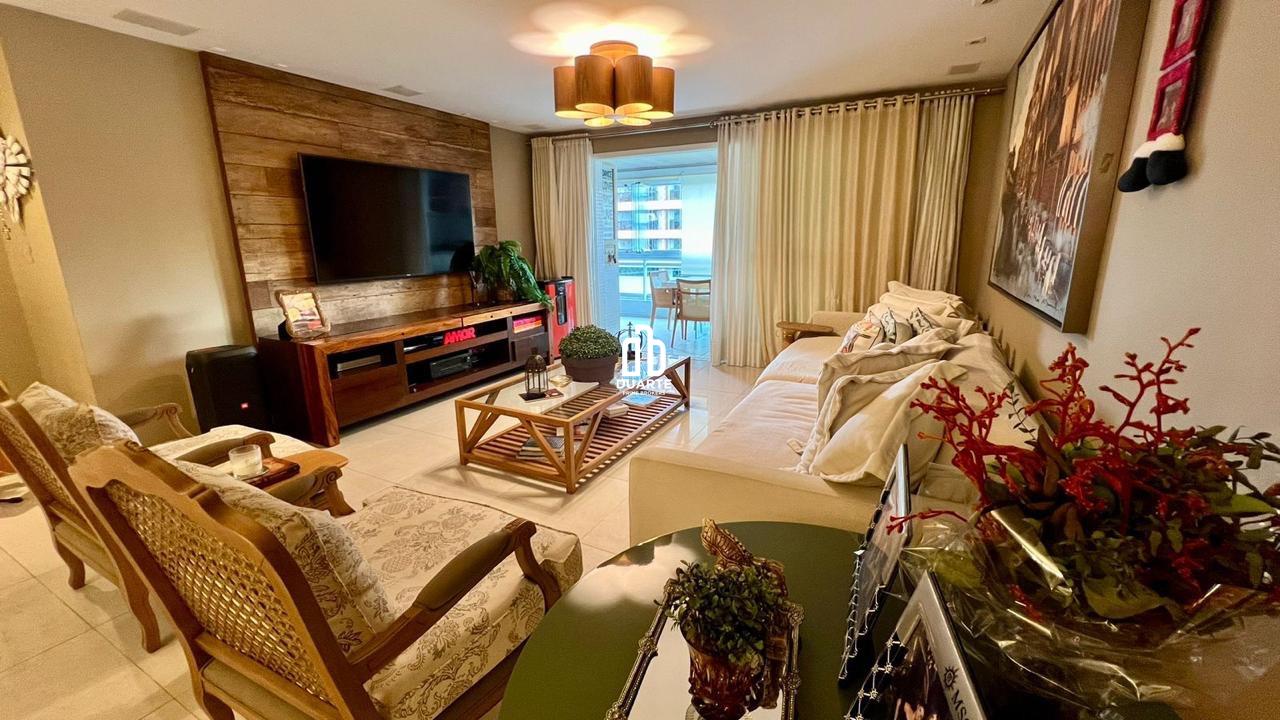 Apartamento à venda no EMBARE: 