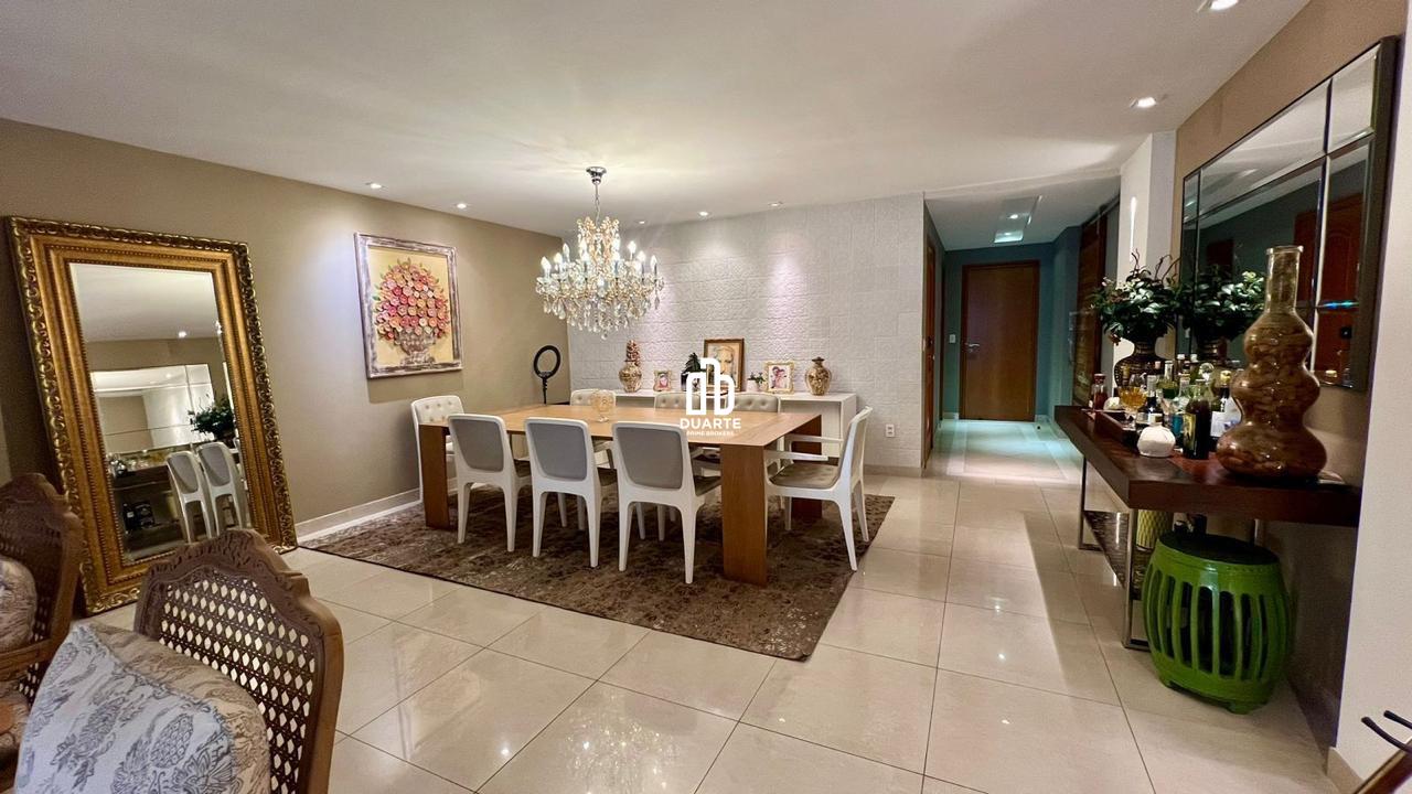 Apartamento à venda no EMBARE: 