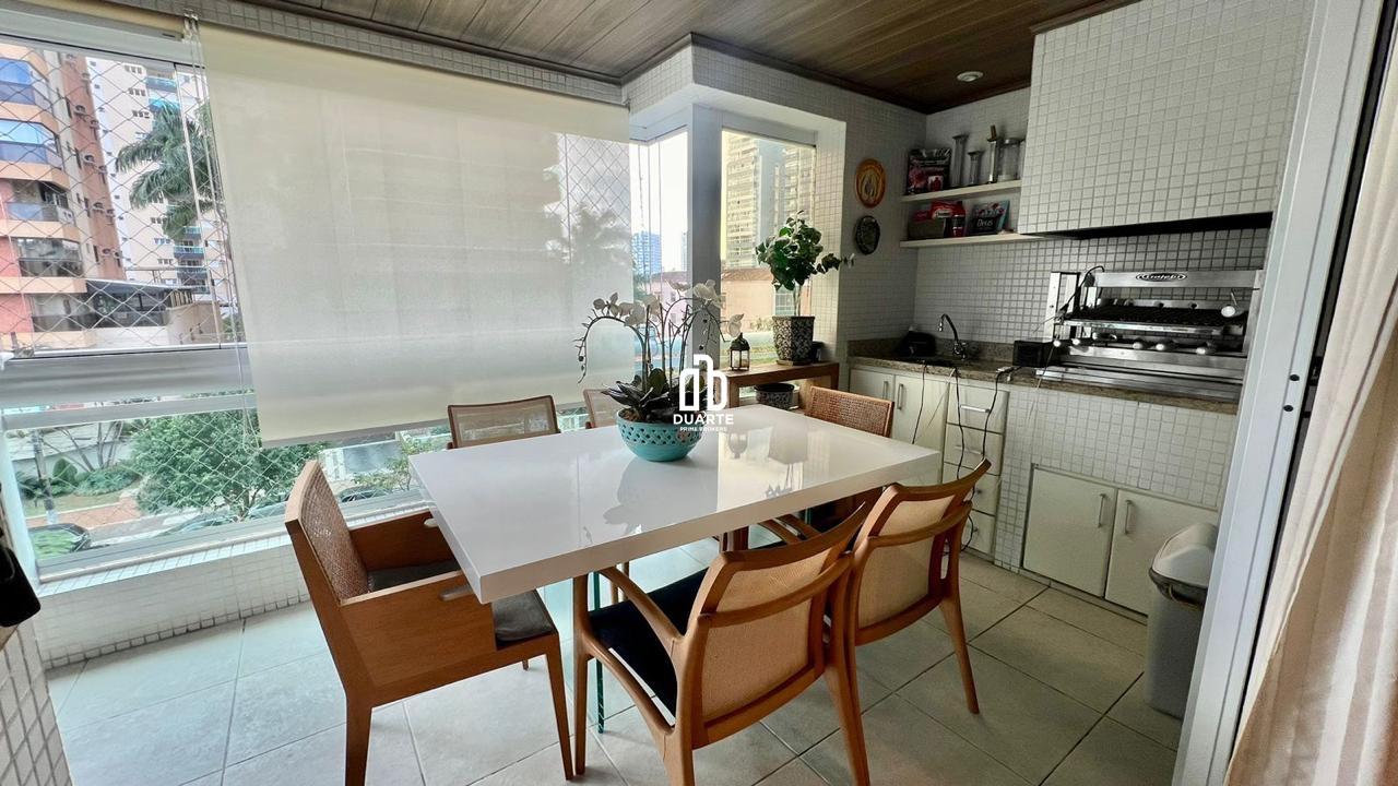 Apartamento à venda no EMBARE: 