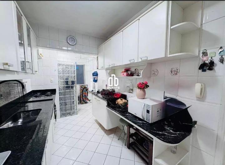Apartamento à venda no VILA BELMIRO: 