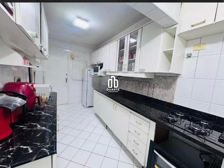 Apartamento à venda no VILA BELMIRO: 
