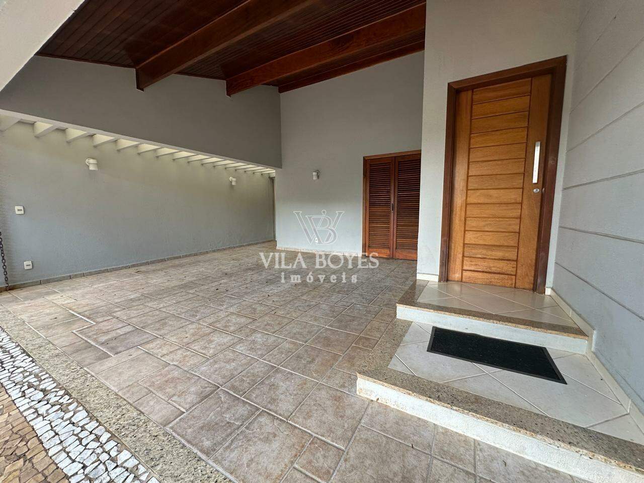 Casa em condomínio à venda no Terras de Piracicaba: 