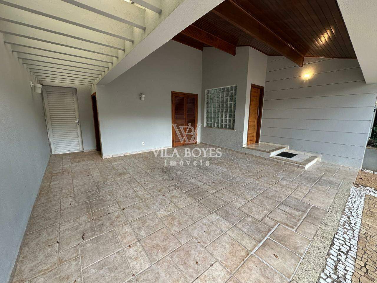 Casa em condomínio à venda no Terras de Piracicaba: 
