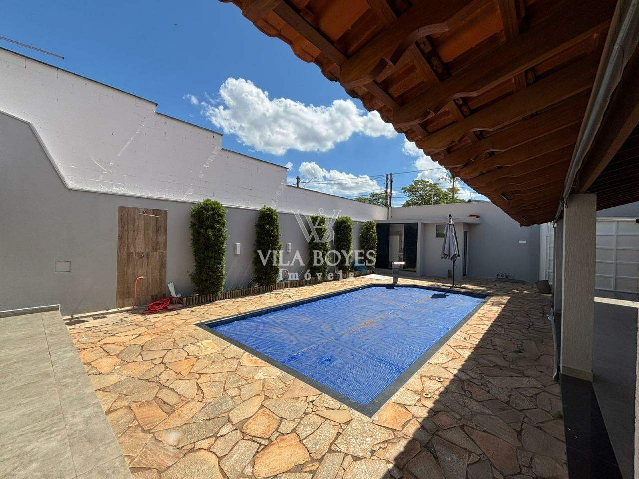 Casa à venda no Nova Piracicaba: 