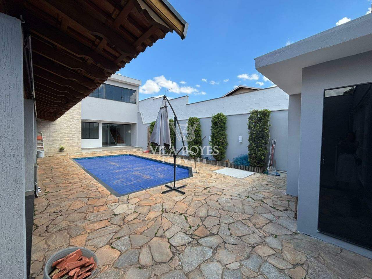 Casa à venda no Nova Piracicaba: 