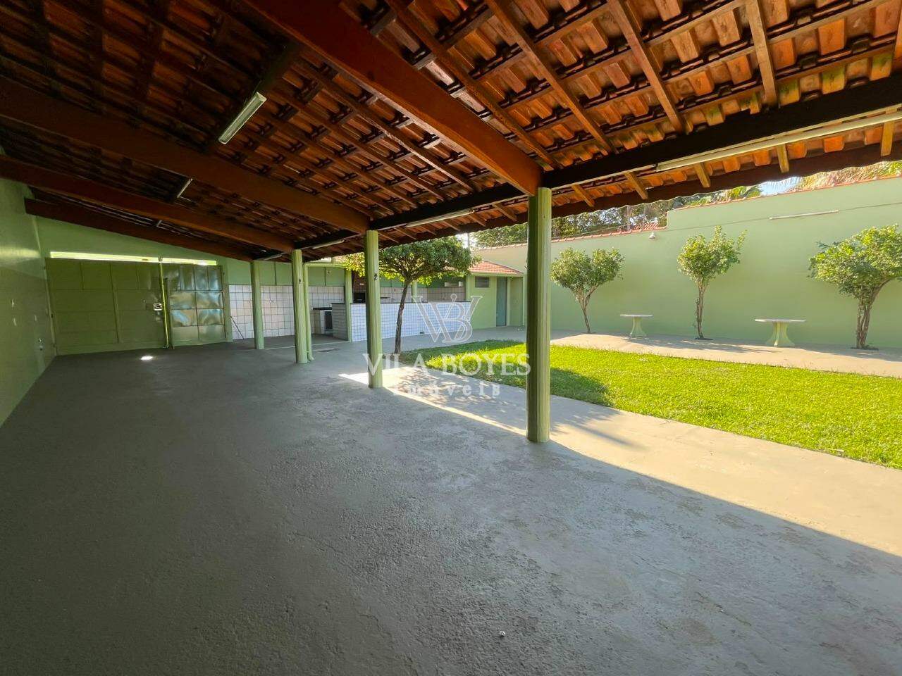 Casa à venda no Jardim São Francisco ( Bongue ): 