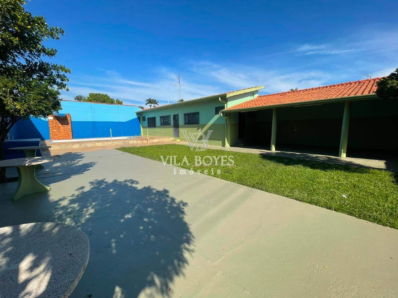 Casa à venda no Jardim São Francisco ( Bongue ): 