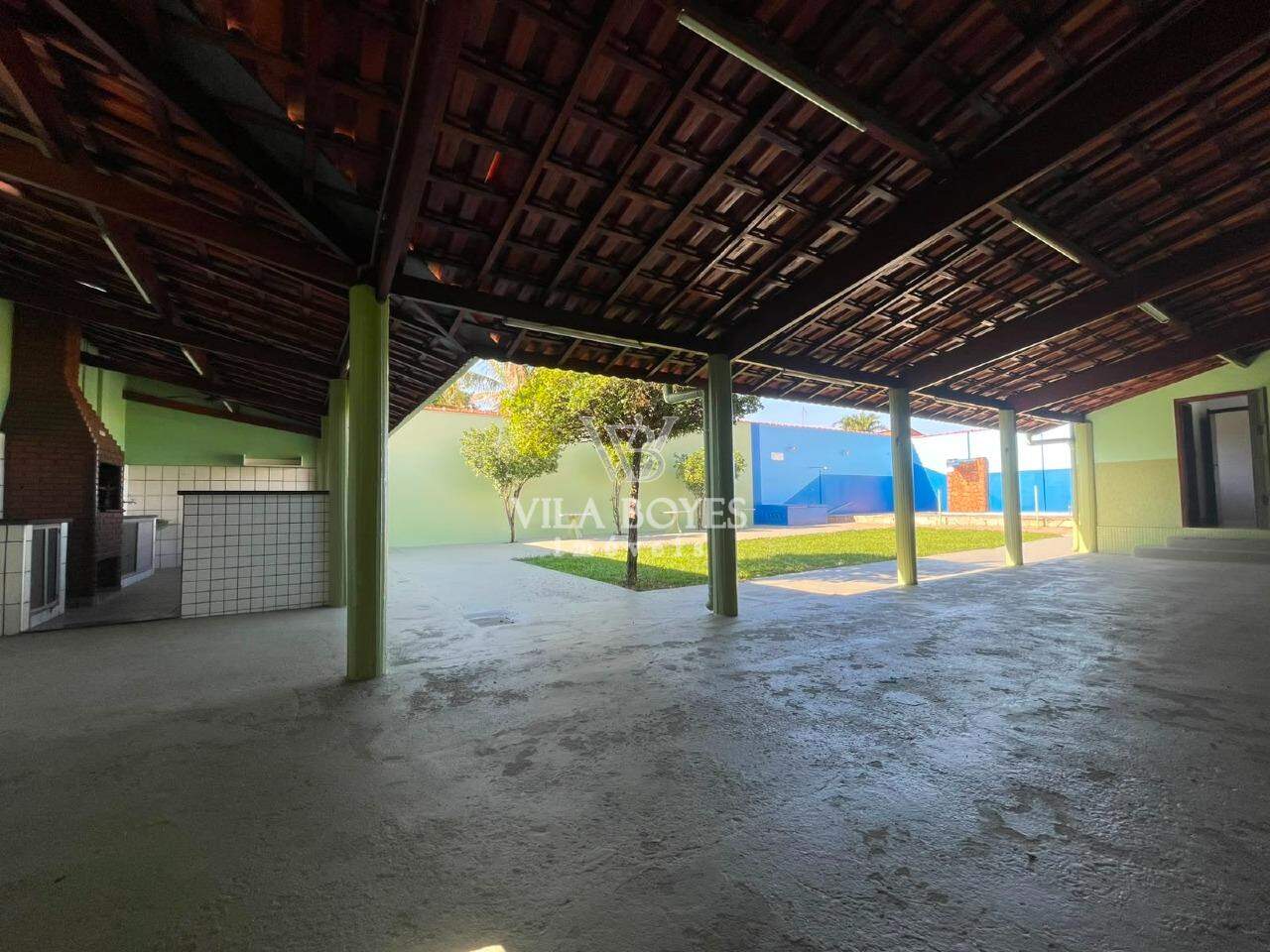 Casa à venda no Jardim São Francisco ( Bongue ): 