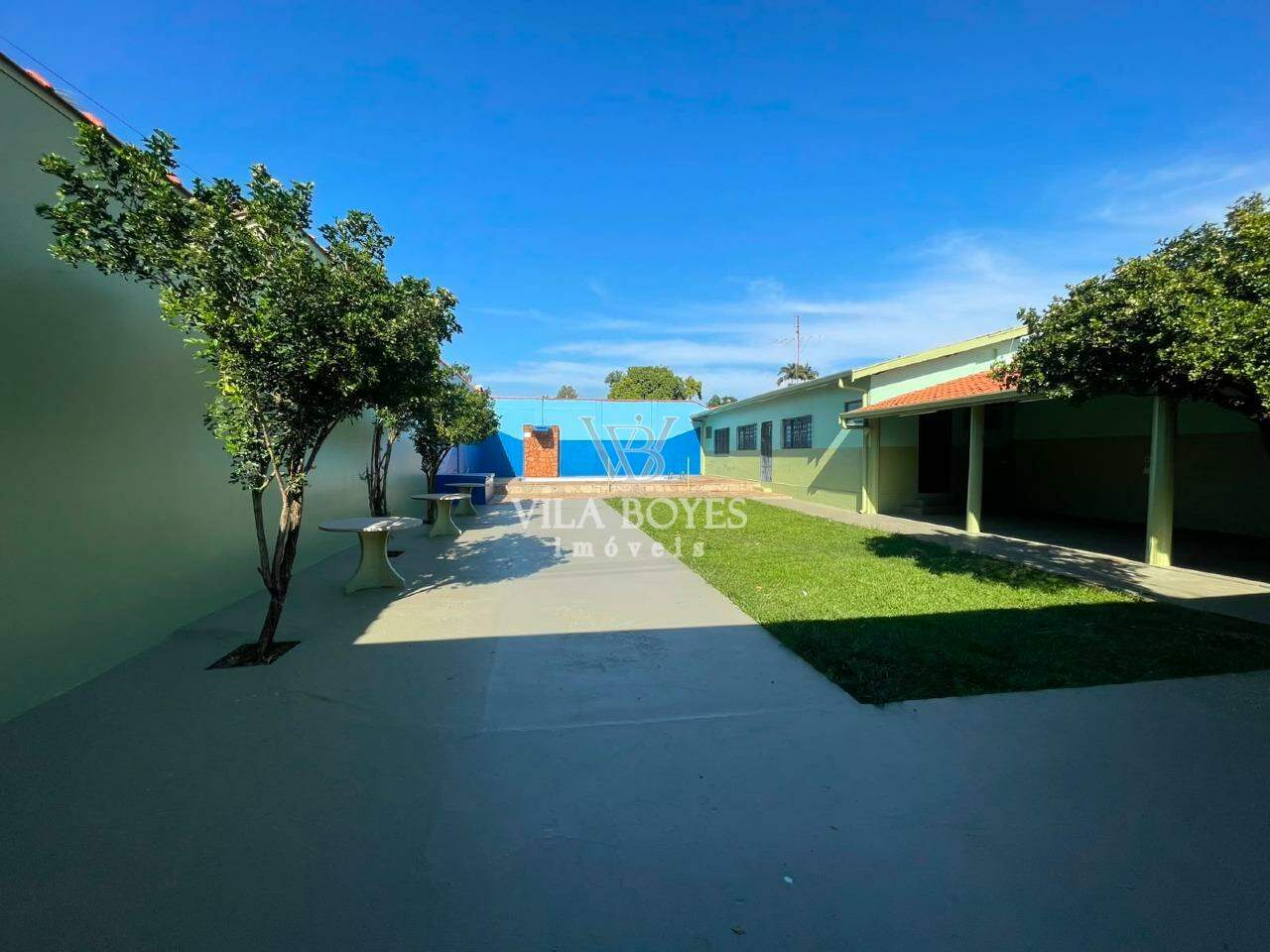 Casa à venda no Jardim São Francisco ( Bongue ): 