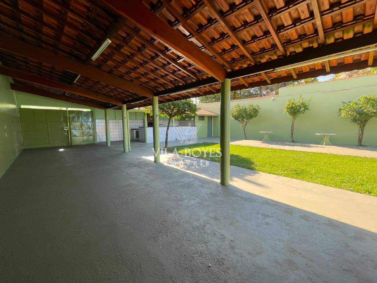 Casa à venda no Jardim São Francisco ( Bongue ): 