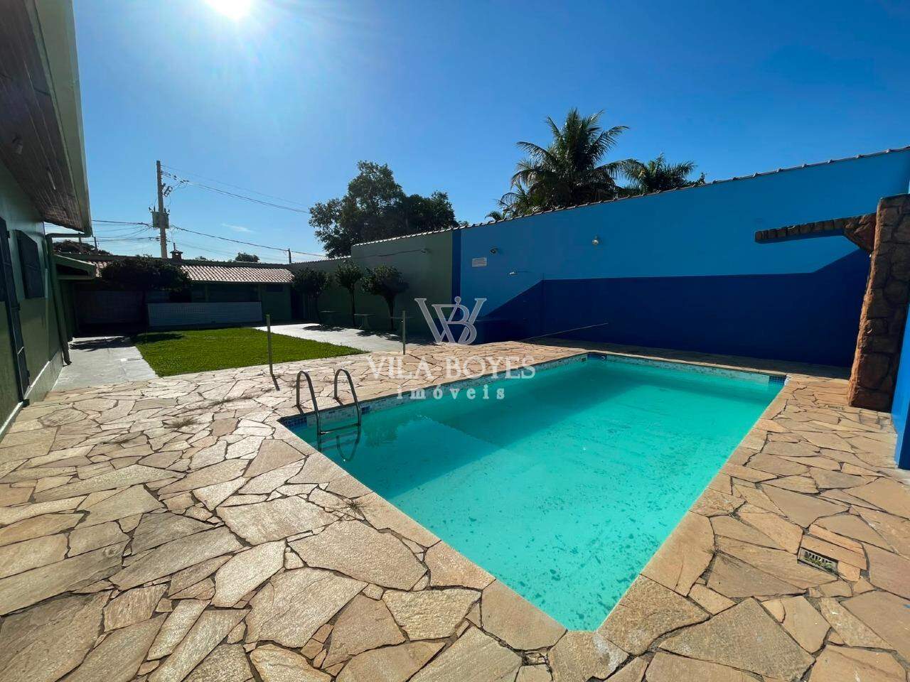 Casa à venda no Jardim São Francisco ( Bongue ): 