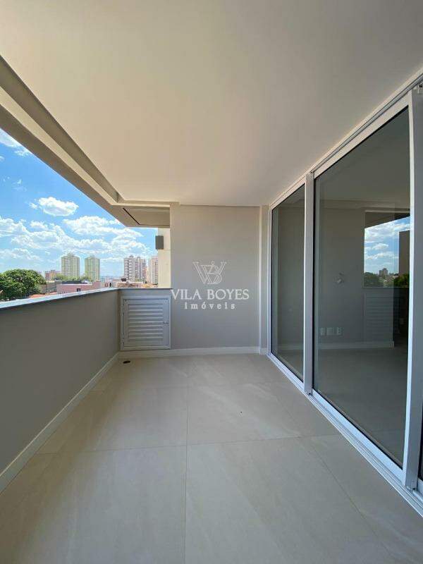 Apartamento à venda no Vila Independência: 