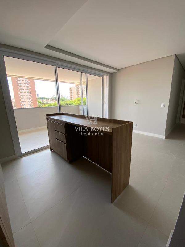 Apartamento à venda no Vila Independência: 