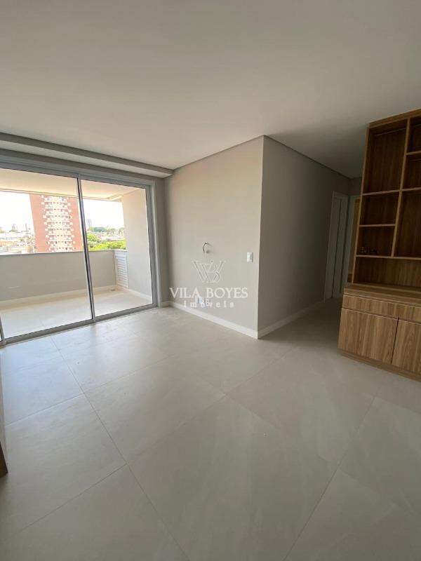 Apartamento à venda no Vila Independência: 