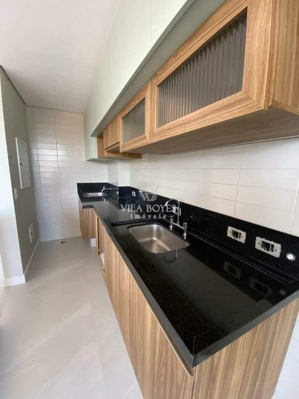 Apartamento à venda no Vila Independência: 