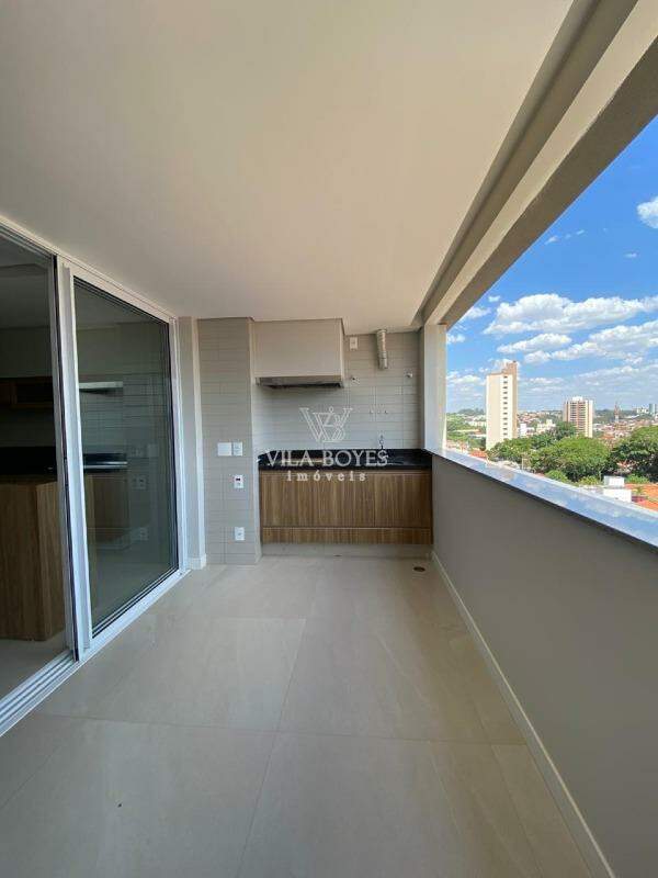 Apartamento à venda no Vila Independência: 