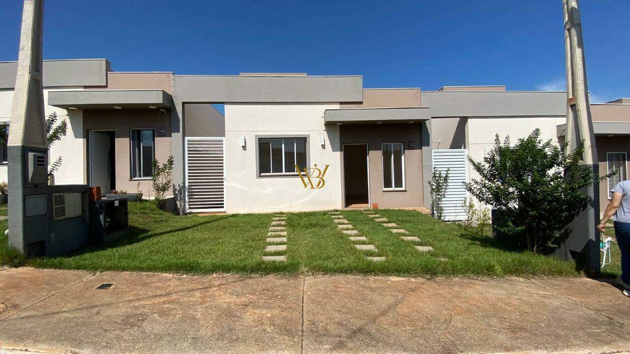 Casa em condomínio à venda no Cidade Judiciária: 