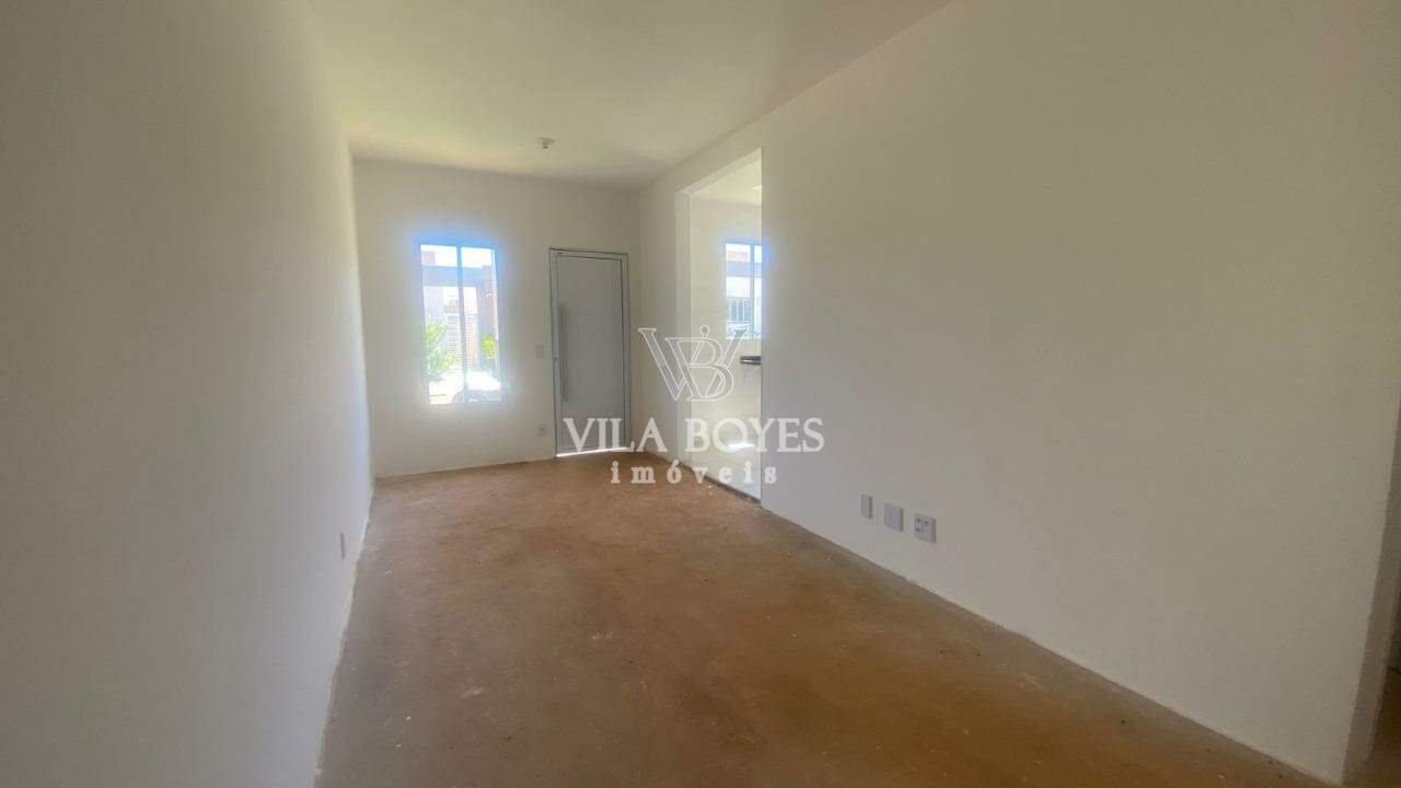 Casa em condomínio à venda no Cidade Judiciária: Sala 