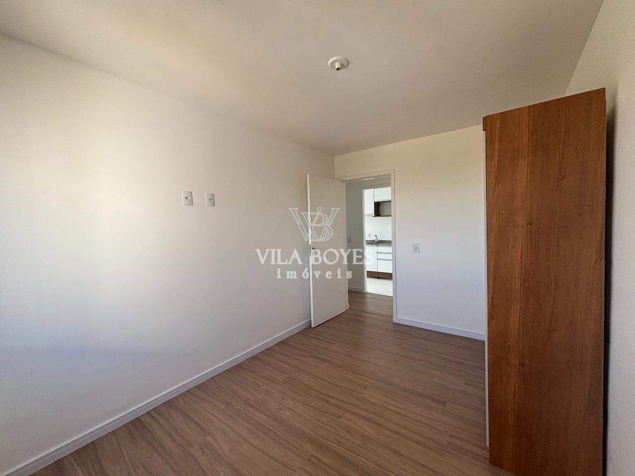 Apartamento à venda no Jardim Abaeté: 