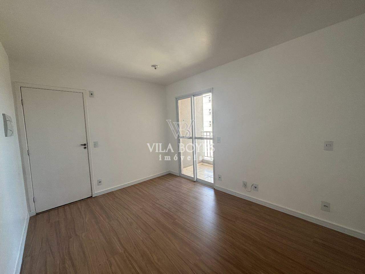 Apartamento à venda no Jardim Abaeté: 