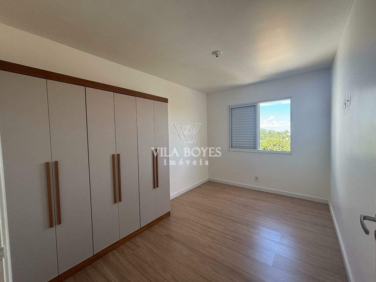 Apartamento à venda no Jardim Abaeté: 