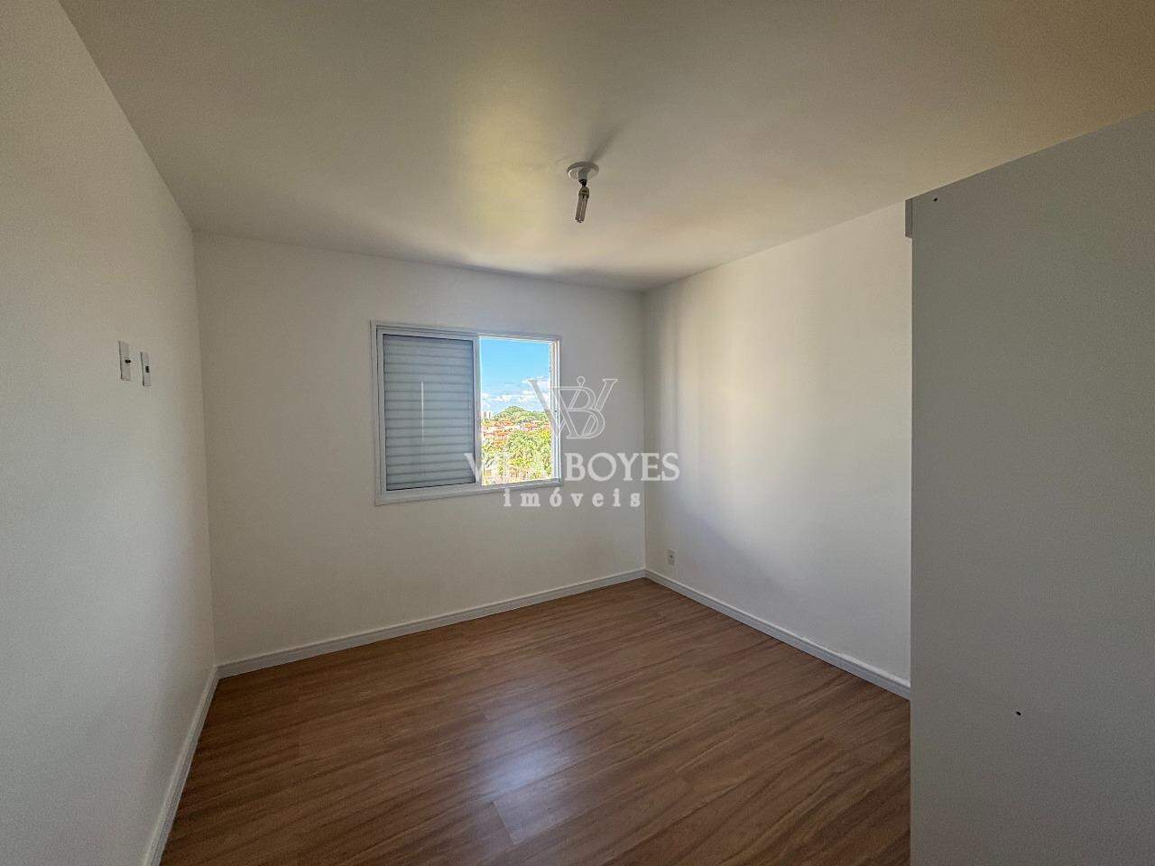 Apartamento à venda no Jardim Abaeté: 