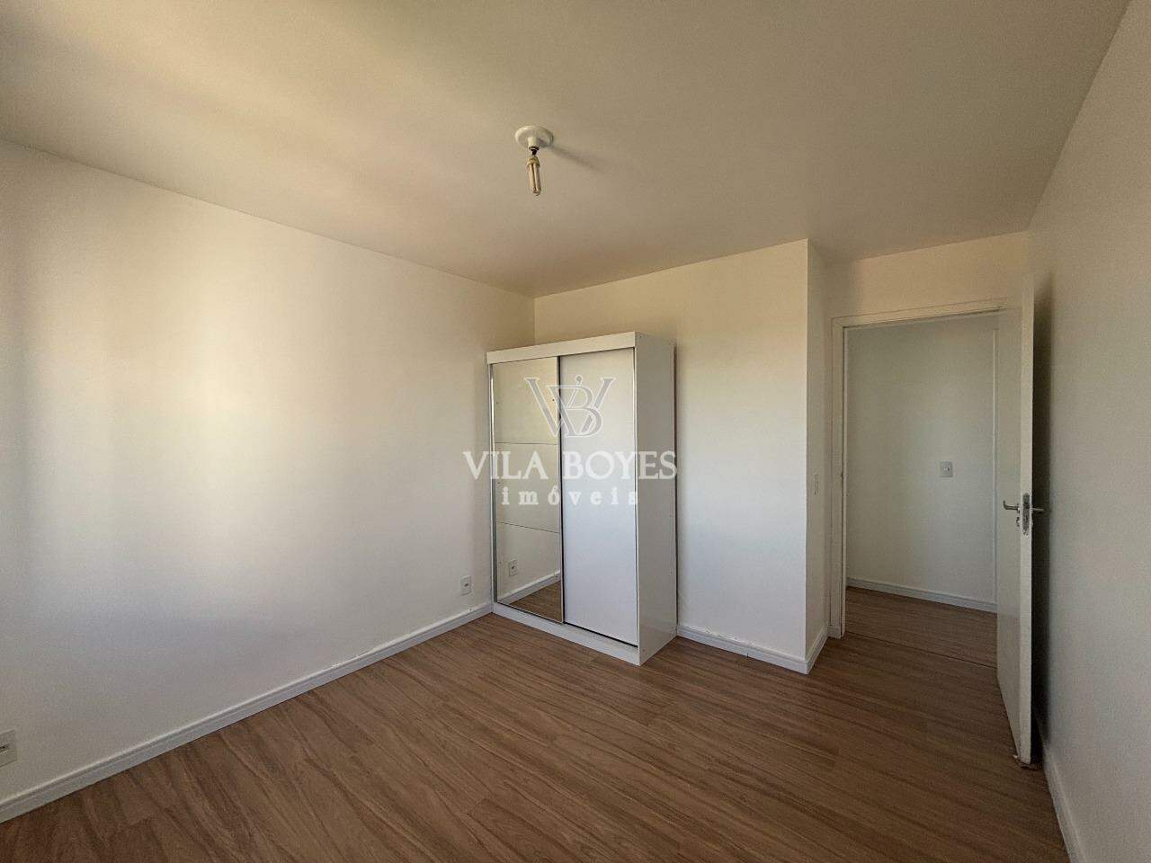 Apartamento à venda no Jardim Abaeté: 