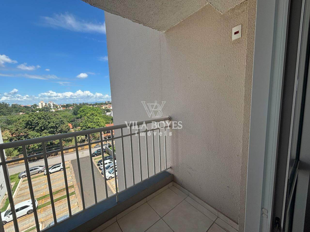 Apartamento à venda no Jardim Abaeté: 