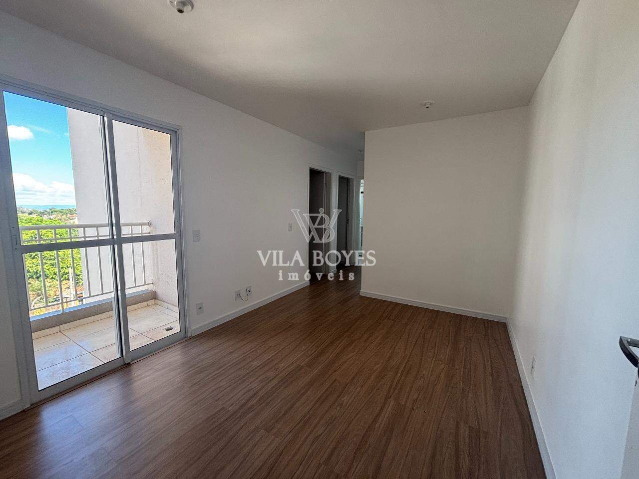 Apartamento à venda no Jardim Abaeté: 
