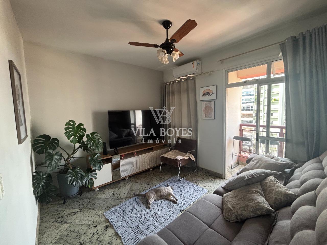 Apartamento à venda no Vila Independência: 